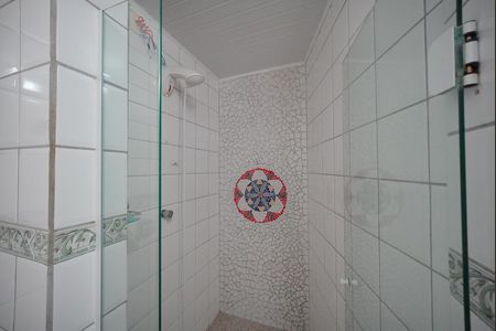 Apartamento para alugar com 47m², 1 quarto e sem vagaBanheiro