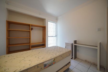 Apartamento para alugar com 47m², 1 quarto e sem vagaQuarto