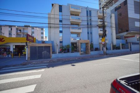 Apartamento para alugar com 47m², 1 quarto e sem vagaFachada