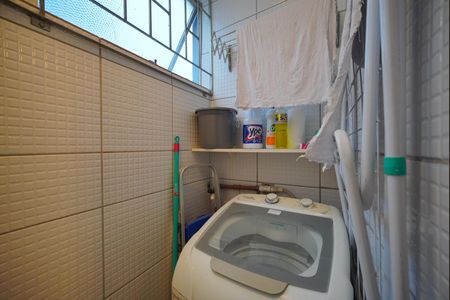 Apartamento para alugar com 47m², 1 quarto e sem vagaÁrea de Serviço