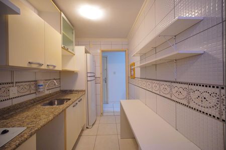 Apartamento para alugar com 47m², 1 quarto e sem vagaCozinha