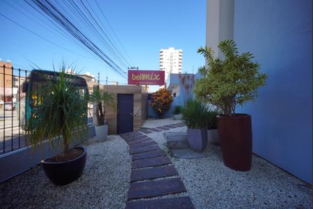 Apartamento para alugar com 47m², 1 quarto e sem vagaJardim
