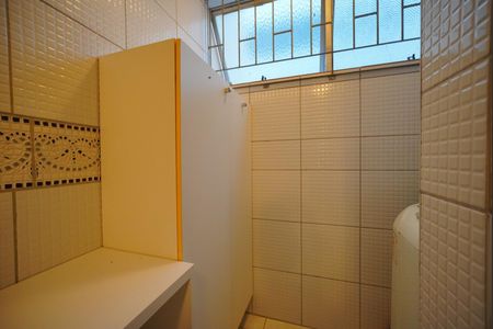 Apartamento para alugar com 47m², 1 quarto e sem vagaÁrea de Serviço