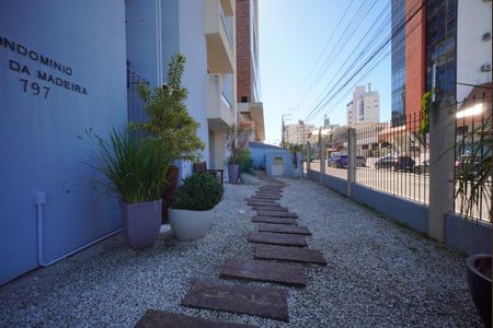 Apartamento para alugar com 47m², 1 quarto e sem vagaJardim