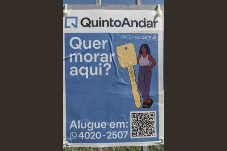Casa para alugar com 232m², 3 quartos e 2 vagasFachada