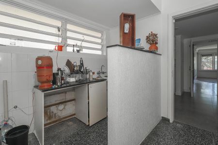 Casa para alugar com 232m², 3 quartos e 2 vagasÁrea de Serviço