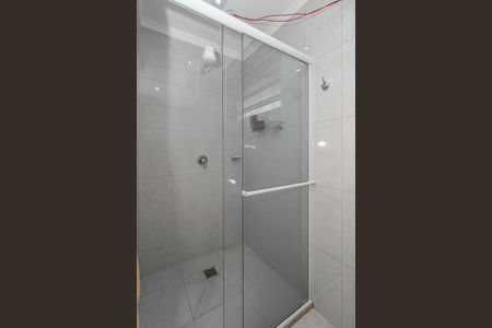Casa para alugar com 232m², 3 quartos e 2 vagasBanheiro da Suíte