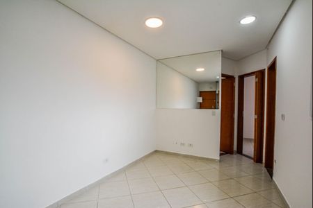Apartamento à venda com 76m², 2 quartos e 1 vaga Apartamento à venda com 76m², 2 quartos e 1 vagaSala/Cozinha