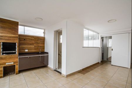 Apartamento à venda com 76m², 2 quartos e 1 vaga Apartamento à venda com 76m², 2 quartos e 1 vagaÁrea de Serviço/Cobertura