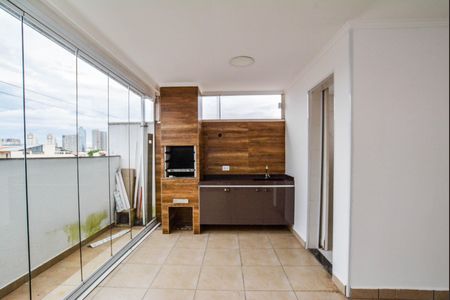 Apartamento à venda com 76m², 2 quartos e 1 vaga Apartamento à venda com 76m², 2 quartos e 1 vagaÁrea de Serviço/Cobertura