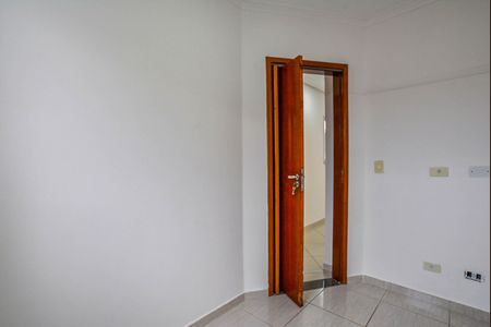 Quarto 1 de apartamento à venda com 2 quartos, 76m² em Vila Floresta, Santo André