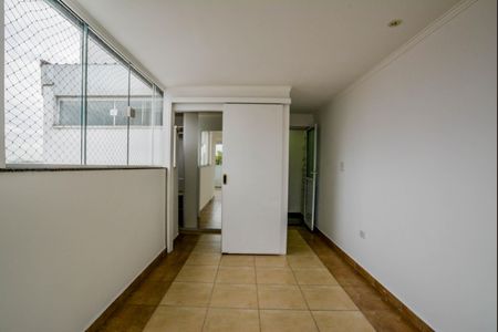 Apartamento à venda com 76m², 2 quartos e 1 vaga Apartamento à venda com 76m², 2 quartos e 1 vagaÁrea de Serviço/Cobertura