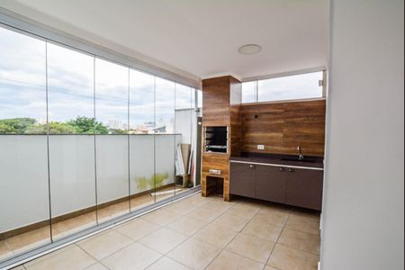 Apartamento à venda com 76m², 2 quartos e 1 vaga Apartamento à venda com 76m², 2 quartos e 1 vagaÁrea de Serviço/Cobertura