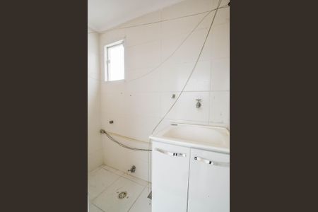 Apartamento à venda com 76m², 2 quartos e 1 vaga Apartamento à venda com 76m², 2 quartos e 1 vagaÁrea de Serviço/Cobertura