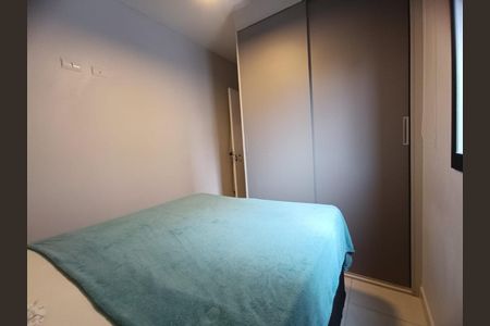 Foto 07 de apartamento para alugar com 1 quarto, 25m² em Vila Nivi, São Paulo