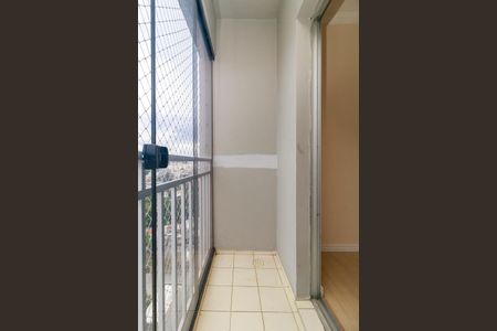 Apartamento à venda com 2 quartos, 79m² em Jardim Iracema, São Paulo