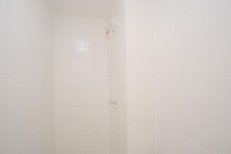 Apartamento para alugar com 33m², 2 quartos e sem vagaBanheiro
