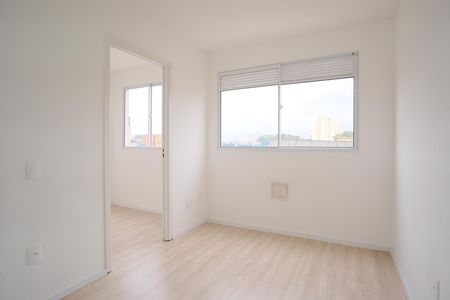 Sala de apartamento para alugar com 2 quartos, 33m² em Vila Matilde, São Paulo