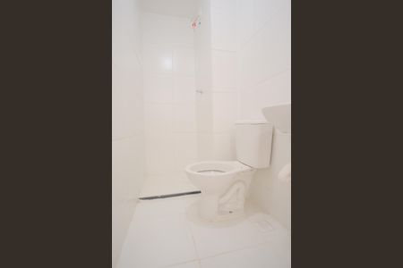 Apartamento para alugar com 33m², 2 quartos e sem vagaBanheiro