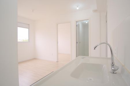 Apartamento para alugar com 33m², 2 quartos e sem vagaCozinha