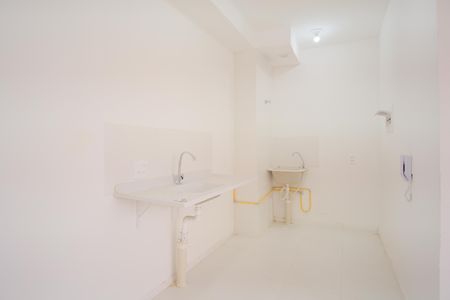 Apartamento para alugar com 33m², 2 quartos e sem vagaCozinha