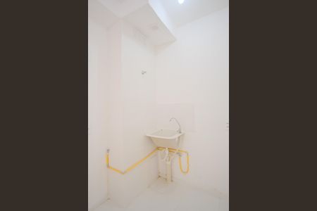 Apartamento para alugar com 33m², 2 quartos e sem vagaCozinha