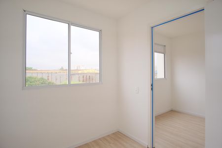 Apartamento para alugar com 33m², 2 quartos e sem vagaQuarto 2