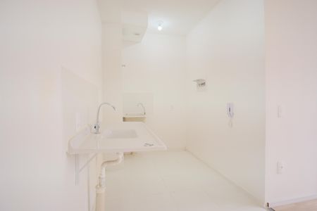 Apartamento para alugar com 33m², 2 quartos e sem vagaCozinha