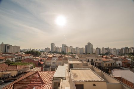 Apartamento para alugar com 50m², 1 quarto e sem vagaVista da Varanda