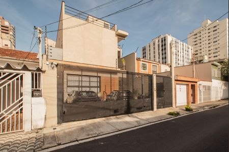 Apartamento para alugar com 50m², 1 quarto e sem vagaFachada