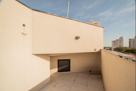 Apartamento para alugar com 50m², 1 quarto e sem vagaVaranda