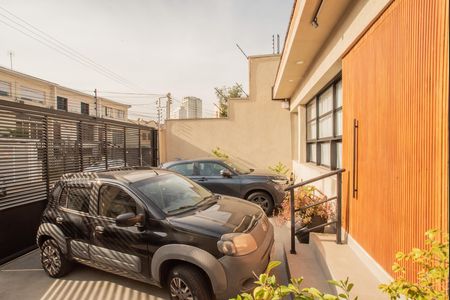Apartamento para alugar com 50m², 1 quarto e sem vagaHall de entrada