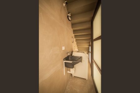 Apartamento para alugar com 50m², 1 quarto e sem vagaÁrea comum - Lavanderia
