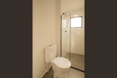 Apartamento para alugar com 50m², 1 quarto e sem vagaBanheiro