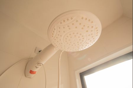 Apartamento para alugar com 50m², 1 quarto e sem vagaBanheiro