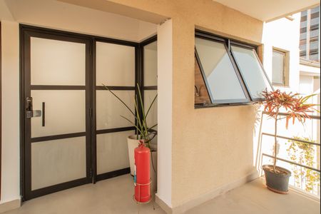 Apartamento para alugar com 50m², 1 quarto e sem vagaEntrada do imóvel
