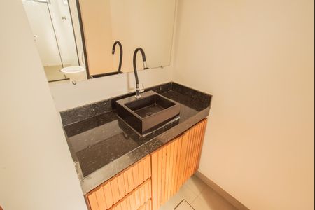 Apartamento para alugar com 50m², 1 quarto e sem vagaBanheiro