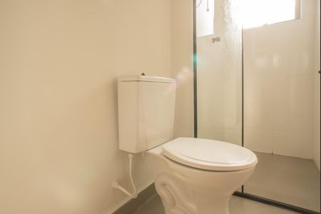 Apartamento para alugar com 50m², 1 quarto e sem vagaBanheiro