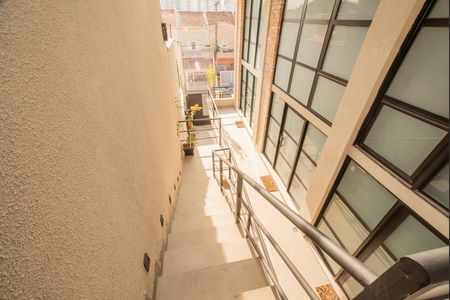 Apartamento para alugar com 50m², 1 quarto e sem vagaAcesso