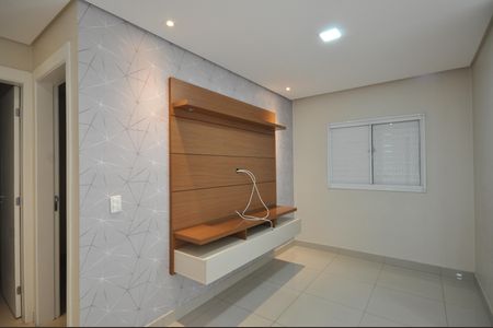 Sala de apartamento para alugar com 2 quartos, 67m² em Jardim Modelo, São Paulo