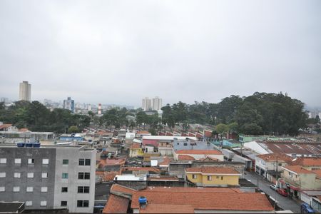 Apartamento para alugar com 67m², 2 quartos e 1 vagaVista do Quarto 2