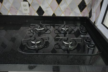 Apartamento para alugar com 67m², 2 quartos e 1 vagaCozinha