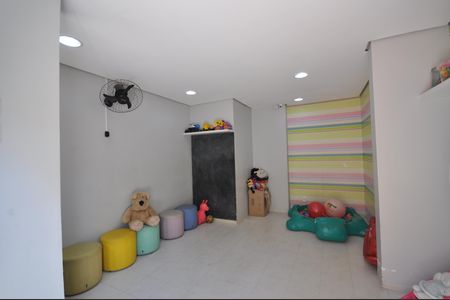 Apartamento para alugar com 67m², 2 quartos e 1 vagaBrinquedoteca