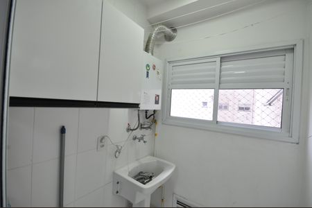 Apartamento para alugar com 67m², 2 quartos e 1 vagaÁrea de Serviço