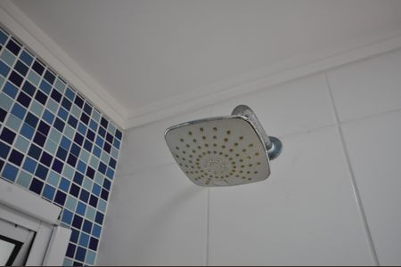 Apartamento para alugar com 67m², 2 quartos e 1 vagaBanheiro Social