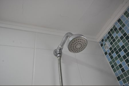 Apartamento para alugar com 67m², 2 quartos e 1 vagaBanheiro do Quarto Suíte