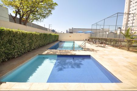 Apartamento para alugar com 67m², 2 quartos e 1 vagaÁrea comum - Piscina