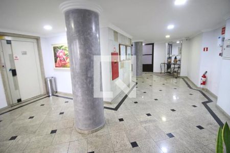 Apartamento à venda com 84m², 3 quartos e 2 vagas Apartamento à venda com 84m², 3 quartos e 2 vagasÁrea comum