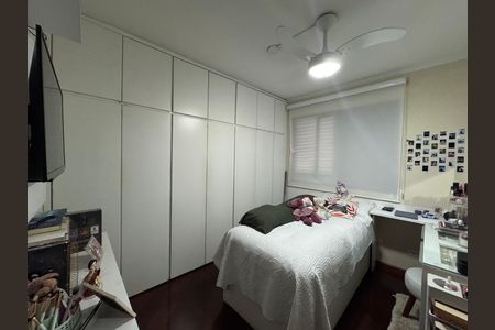 Apartamento à venda com 84m², 3 quartos e 2 vagas Apartamento à venda com 84m², 3 quartos e 2 vagasQuarto 2
