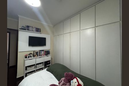 Apartamento à venda com 84m², 3 quartos e 2 vagas Apartamento à venda com 84m², 3 quartos e 2 vagasQuarto 2